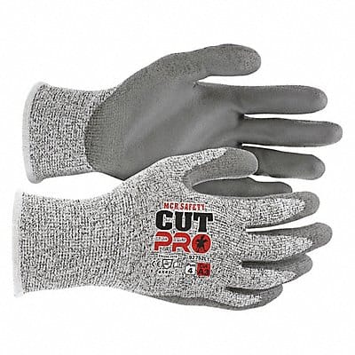 Cut-Resistant Gloves L/9 PK12