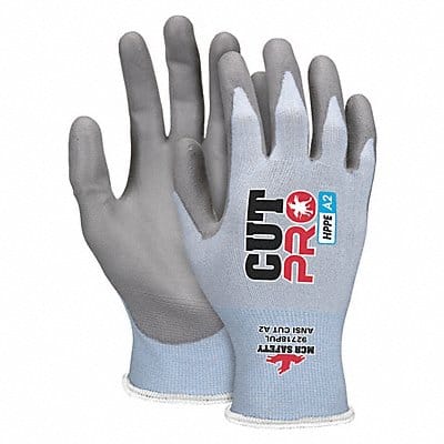 Cut-Resistant Gloves L/9 PK12