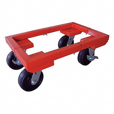 Adjustable Dolly Cap 2000 lb 22x34