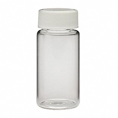 Sample Vial 20 mL 28 mm Dia PK500