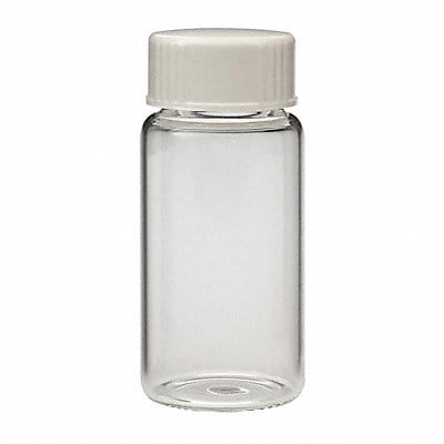 Sample Vial 20 mL 28 mm Dia PK500