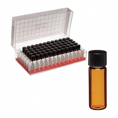 Sample Vial 2 mL PK60