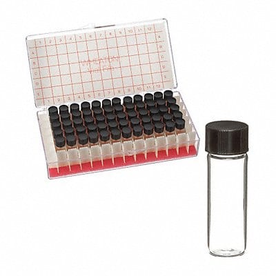 Sample Vial 2 mL PK60