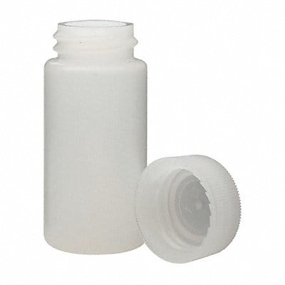 Sample Vial 20 mL 27 mm Dia PK500