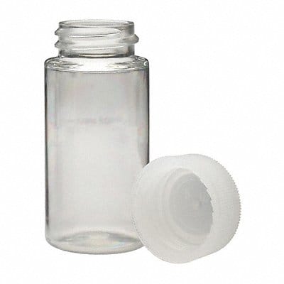 Sample Vial 20 mL 27 mm Dia PK1000