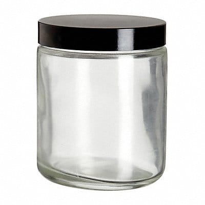 Jar 250 mL 91 mm 94 mm H PK12