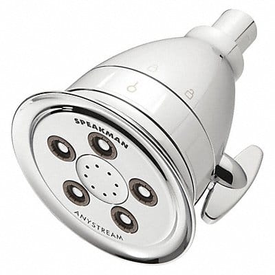 Shower Head Bulb 1.75 gpm