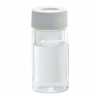 Sample Vial 20 mL 28 mm Dia PK72