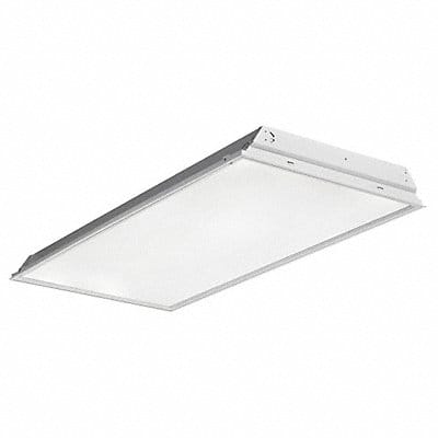 Recessed Troffer 4 ft L 4000 lm 39W