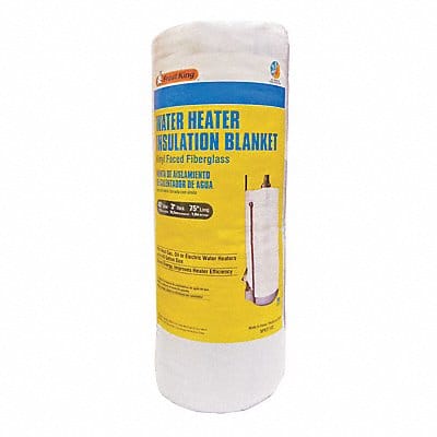 Water Heater Insulation Blanket 3 Thick