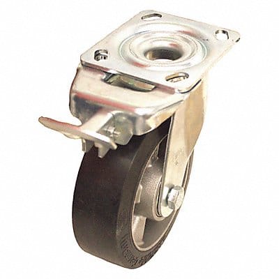 Standard Plate Caster Swivel 1100 lb.