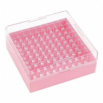 Freezer Box Pink PK10