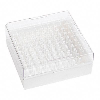 Freezer Box White PK10