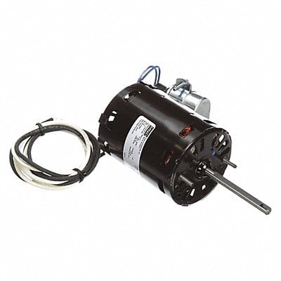 Motor 1/8 HP 3200 rpm 3.3 460V