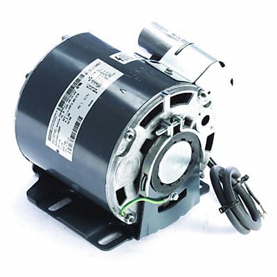 Motor 1/8 HP 700 rpm 48 115V