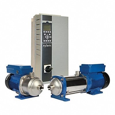 Pressure Booster Pump 3 hp 1 Phase