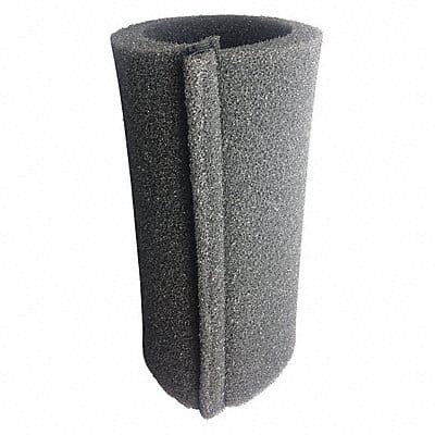 Sleeve Filter Foam Reusable