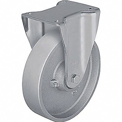 Standard Plate Caster Rigid 990 lb.