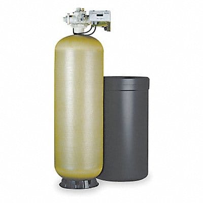 Multi-Tank Water Softener 132000 H 50 in