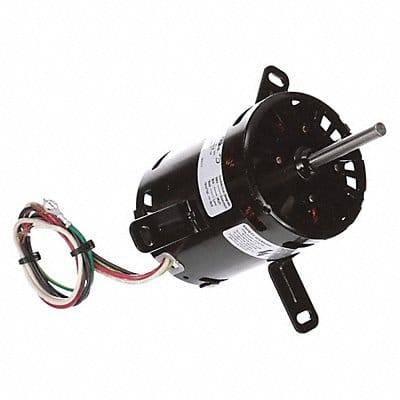 Motor 1/15 HP 1600 rpm 3.3 115V