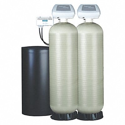 Multi-Tank Water Softener 71000