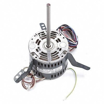 Motor 1/4 HP 970 rpm 42 115V