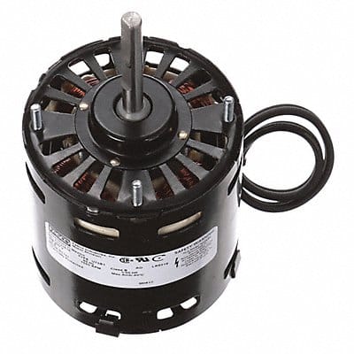 Motor 1/20 HP 1550 rpm 3.3 208-230V