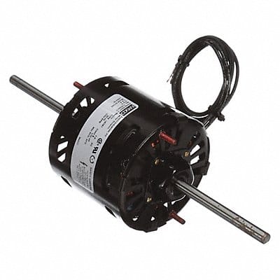 Motor 1/20 HP 1550 rpm 3.3 115V