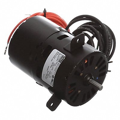 Motor 1/40 HP 3000 rpm 3.3 208-230V