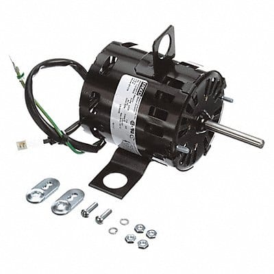 Motor 1/30 HP 3000 rpm 3.3 115V