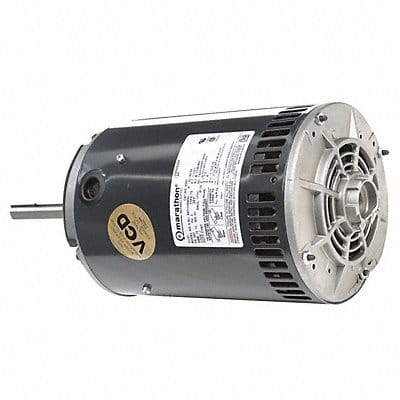 Condenser Fan Motor 1-1/2 HP 56Y Frame