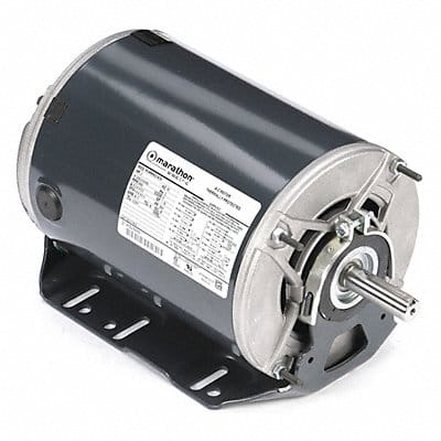 Motor 2 HP 3450 rpm 56H 208-230/460V