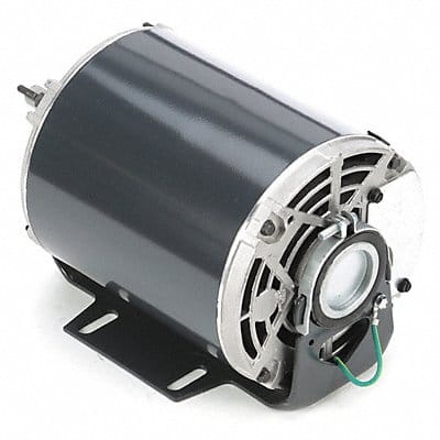 Motor 1/3 HP 1725 rpm 48Z 230V