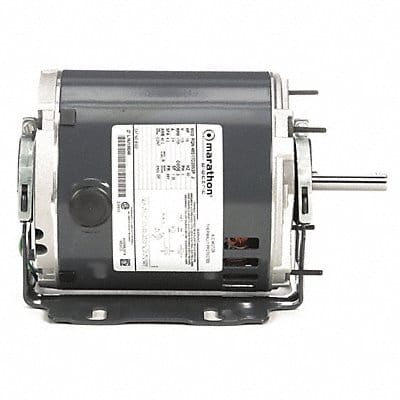 Motor 1/6 HP 1725 rpm 48Y 115V