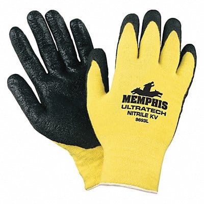 J4397 Cut-Resistant Gloves XS/6 PR