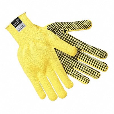 Cut-Resistant Gloves M/8 PK12