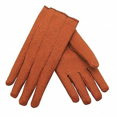 Coated Gloves Full M 9-1/2 PK12