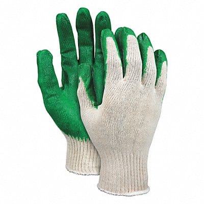 Coated Gloves 3/4 Dip S 9 PK12