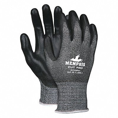 J4380 Cut-Resistant Gloves XS/6 PR