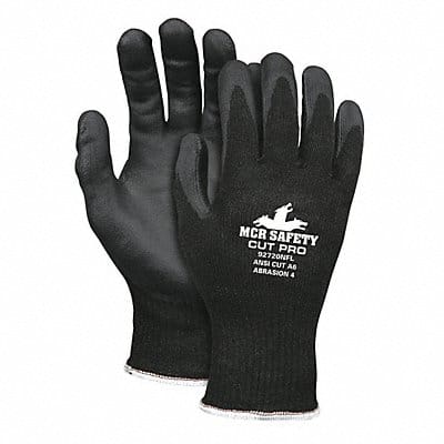 J4382 Cut-Resistant Gloves L/9 PR