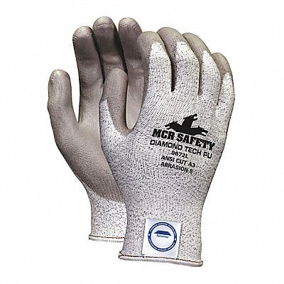 Cut Resistant Gloves A3 XS PR