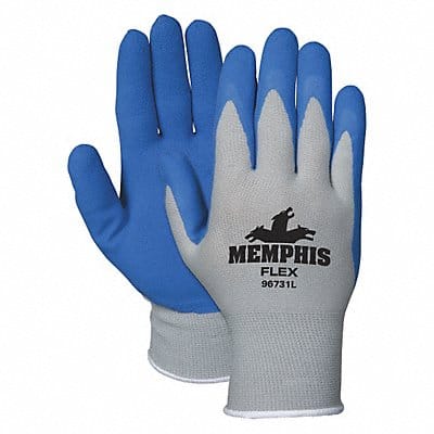 J4464 Coated Gloves Nylon S PR