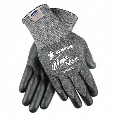 Cut-Resistant Gloves M/8 PR