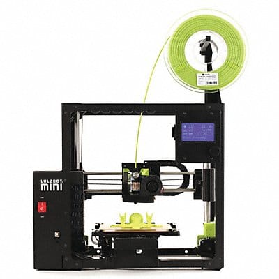 3D Printer 100/240VAC Linux Mac Windows