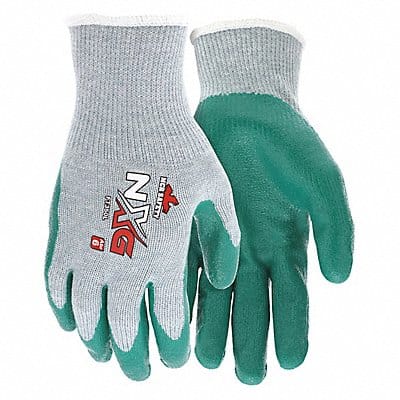 Coated Gloves Cotton/Polyester S PR