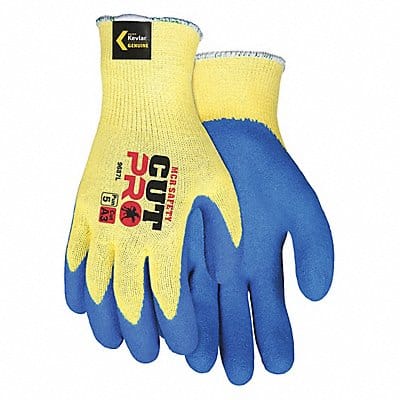 Cut-Resistant Gloves S/7 PR