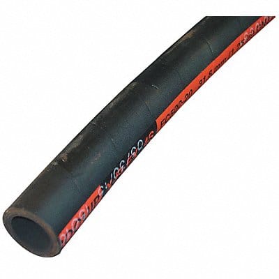 Hydraulic Hose 1-1/2 ID 50 ft L