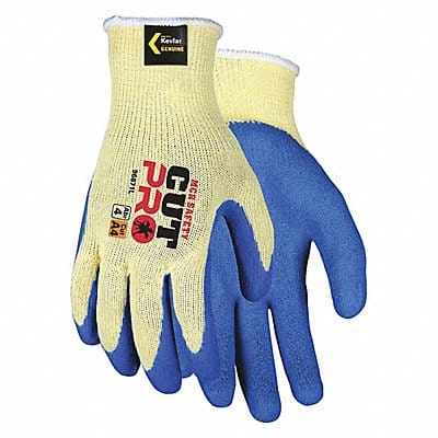 Cut-Resistant Gloves S/7 PR