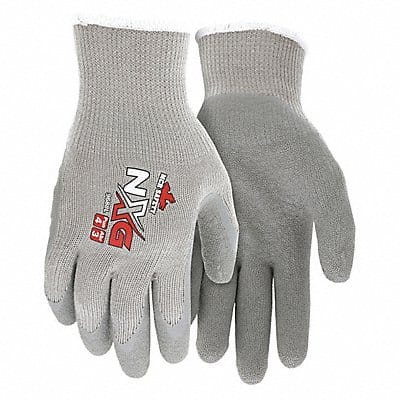 J4375 Coated Gloves Cotton/Polyester S PR