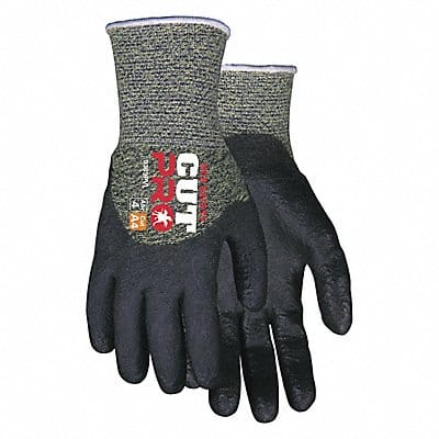 J4378 Cut-Resistant Gloves S/7 PR